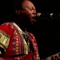 Dr. Colbert Mukwevho