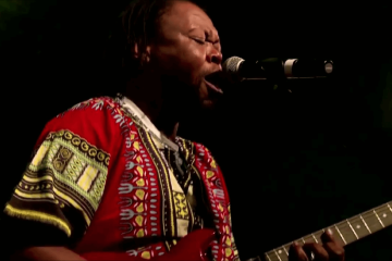 Dr. Colbert Mukwevho