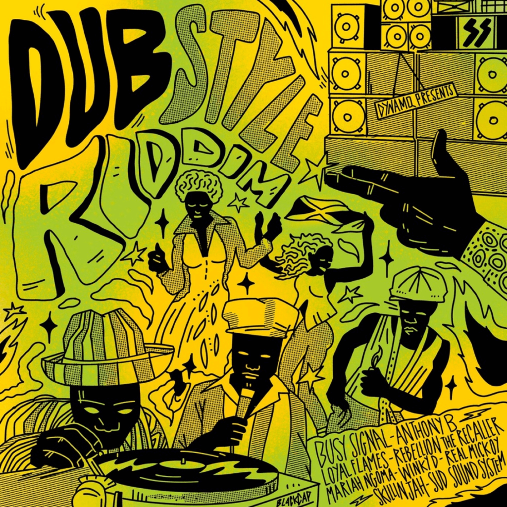 Dub Style Riddim