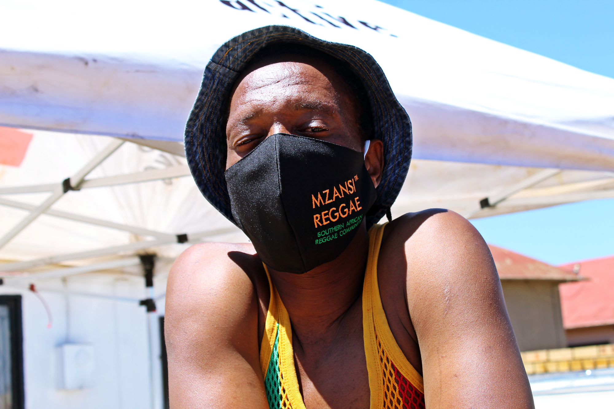 Eeka Mouse - Big Bad Sound