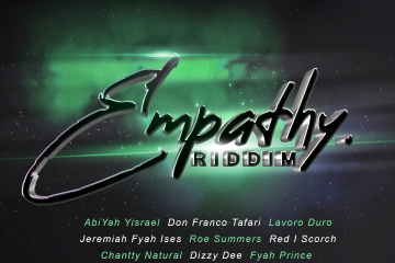 Empathy Riddim