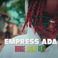 Empress Ada - ROUGE JAUNE VERT