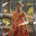Empress Hotep - My King
