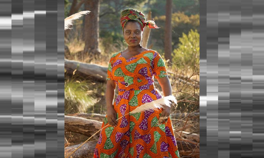 Empress Hotep - My King