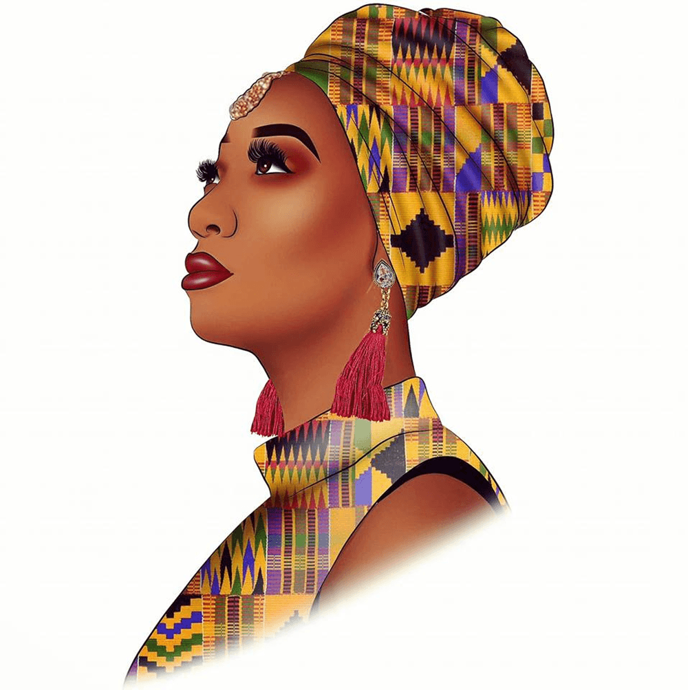 Empress Imani
