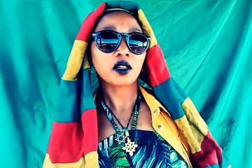 Empress Judgement - Pon Dem