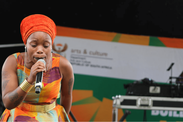 Empress Maffie Gee - 5 Essential Tracks