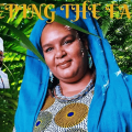 Empress Naphtali - Keeping The Faith