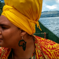 Empress Naphtali - Mama Africa Calling