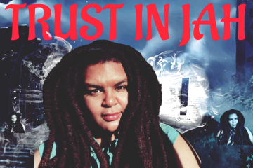 Empress Naphtali - Trust in Jah