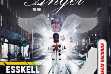 Esskell - Angel
