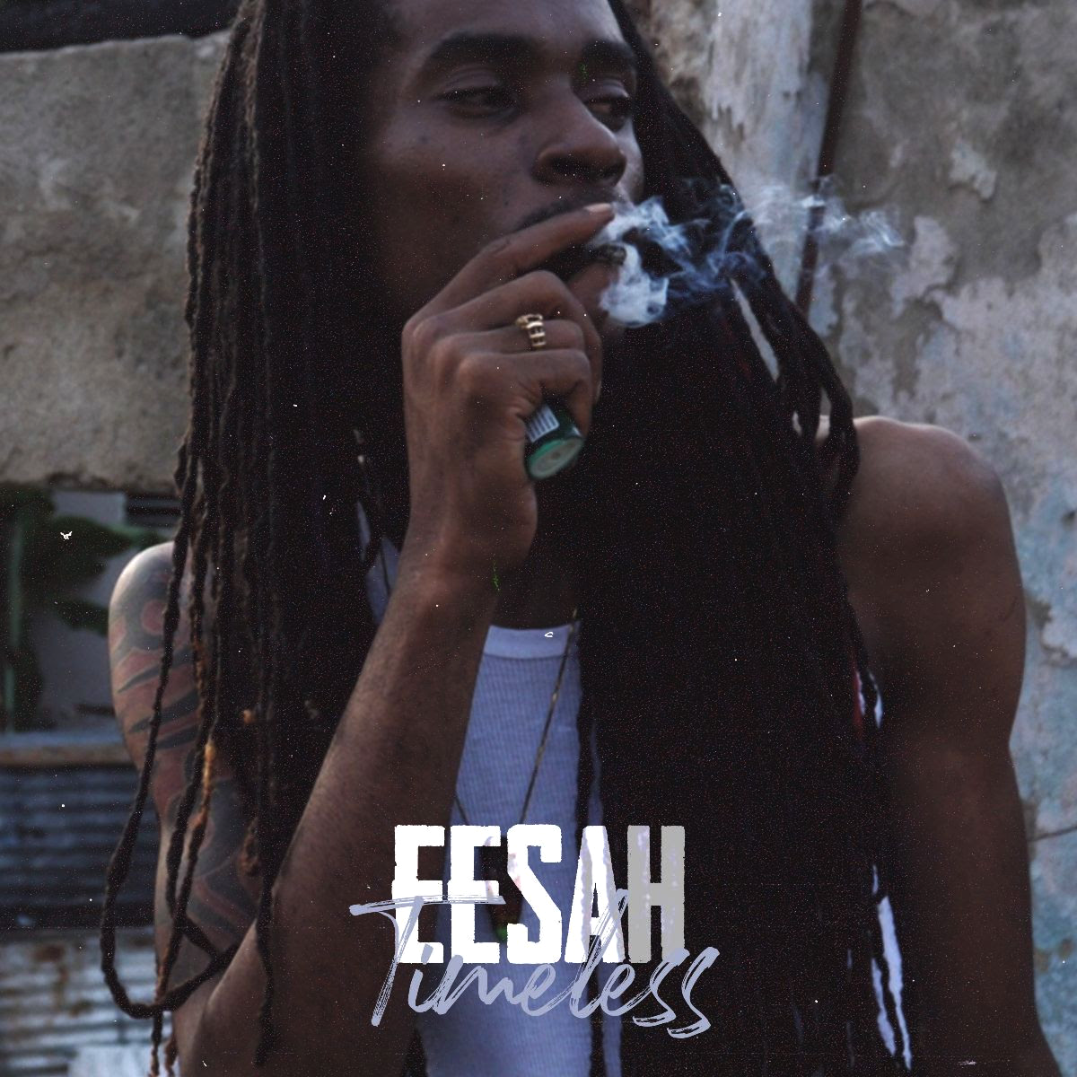 Eesha - Timeless
