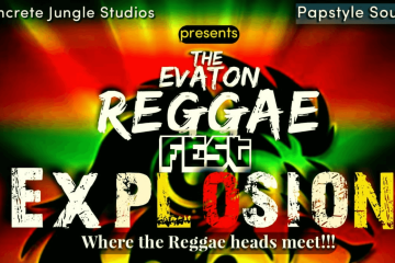 Evaton Reggae Fest