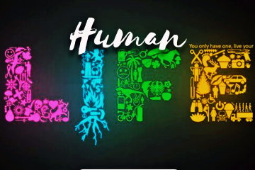 Exalate Livan - Human Life