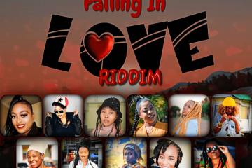 Falling in Love Riddim