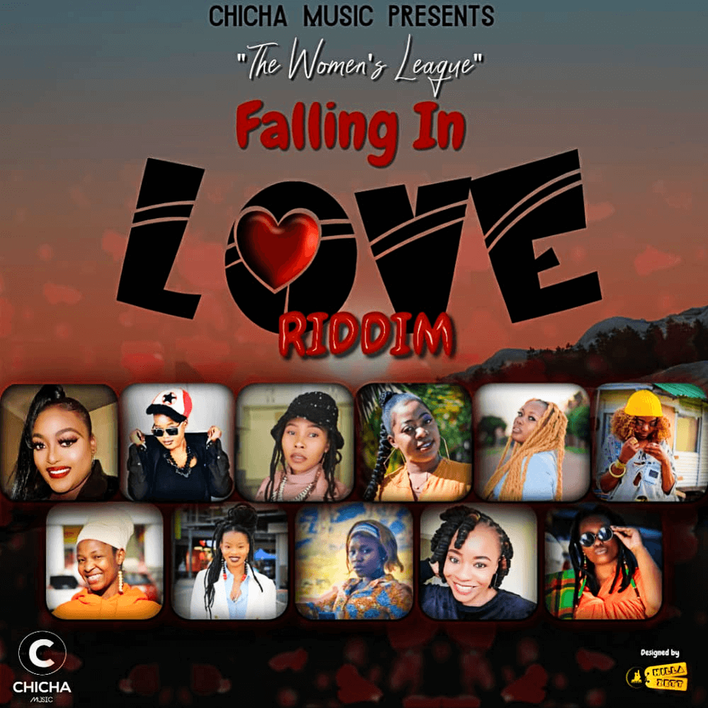 Falling in Love Riddim