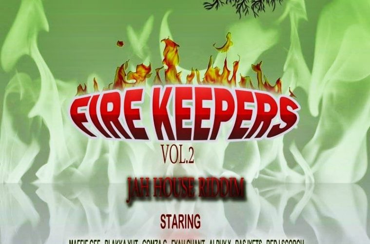 Fire Keepers Vol 2