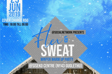 Flex and Sweat