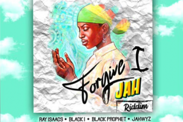 Forgive I Jah Riddim