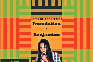 Foundation - Benjaminz