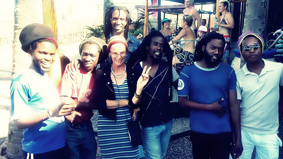 Free and the meditatiors
