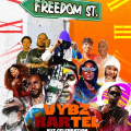 Freedom Street Concert with Vybz Kartel and Friends