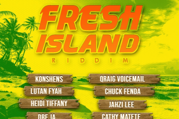Fresh Island Riddim