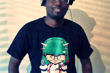 DJ FResh T