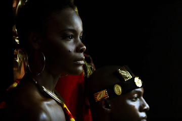 Fuse Dog Damian Marley Bra Fie