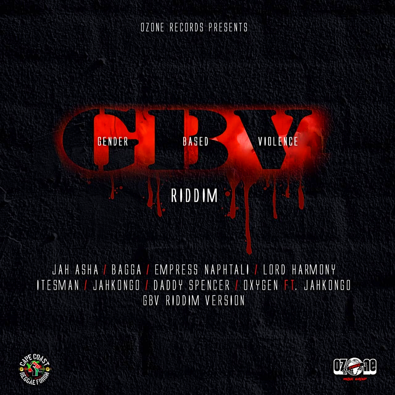 Gender Based Violence Riddim