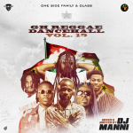 Ghana Reggae Dancehall Mix