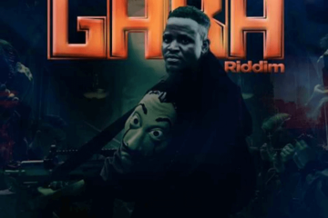 Gaba Riddim