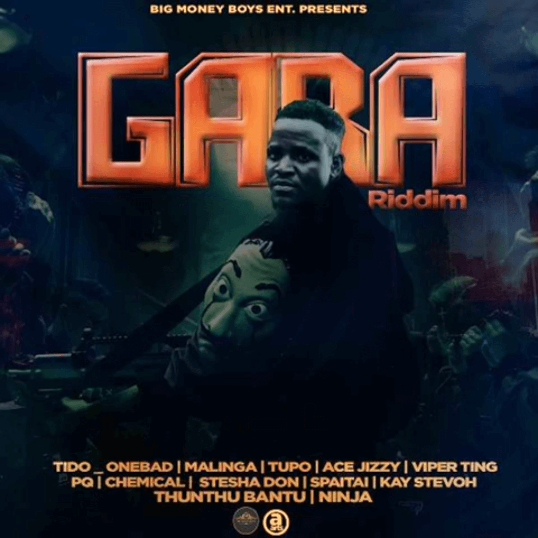 Gaba Riddim