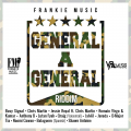 General A General Riddim