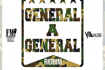 General A General Riddim