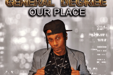General Degree - Our Place
