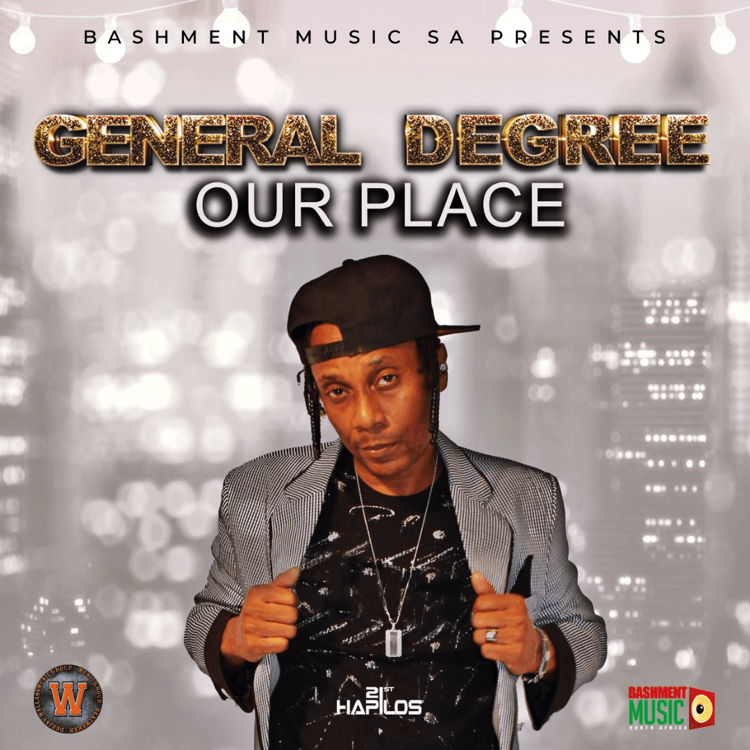 General Degree - Our Place