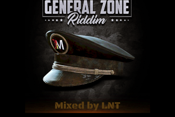 General Zone Riddim