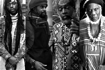 Generation Gap Riddim