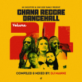 Ghana Reggae Dancehall Vol 24