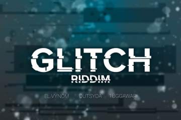 Glitch Riddim - Kingsound Production