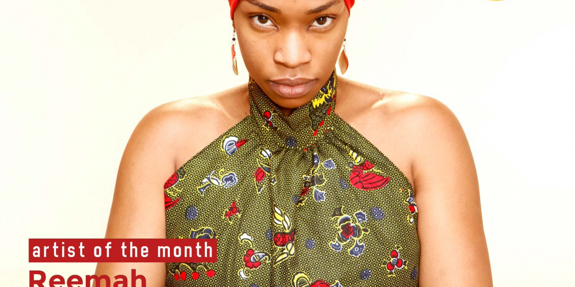 Global Charts Magazine - September