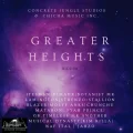 Greater Heights Riddim