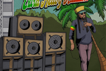 Green Lion Crew x Medisun - Extra Heavy