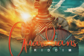 Guardians Riddim - Lavor Duro