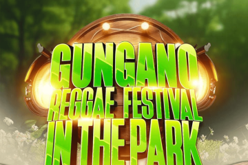 Gungano Reggae Festival 2024