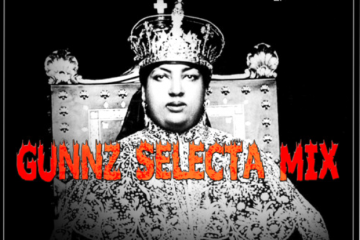 Mada Roots Ngenani EP Mix