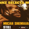 Gunnz Selecta Still Album Mix