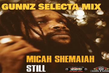 Gunnz Selecta Still Album Mix