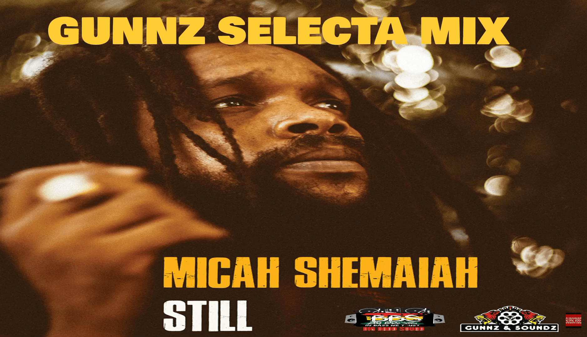 Gunnz Selecta Still Album Mix